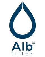 Alb Filter Logo