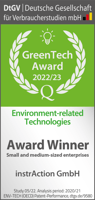 GreenTech Award