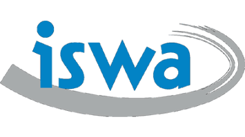 ISWA University Stuttgart Logo