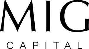 MIG Capital Logo