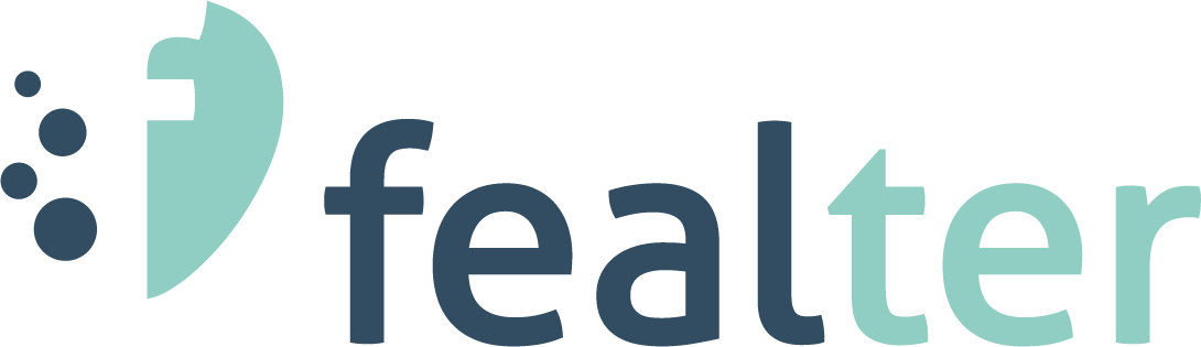 Fealter Logo