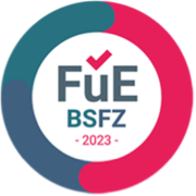 Logo FuE Award